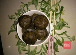 水密花糍粑的做法图解12