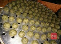 水密花糍粑的做法图解11