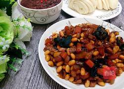 酱黄豆的做法图解11