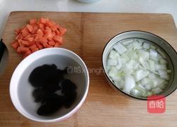 酱黄豆的做法图解2