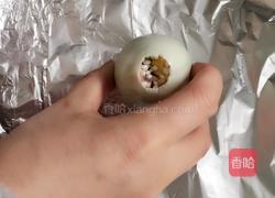 糯米蛋的做法图解9