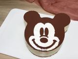 慕斯蛋糕