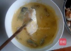 茄汁马哈鱼的做法图解4