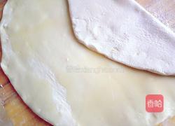 烫面葱花饼的做法图解8