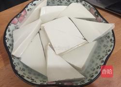 家常豆腐的做法图解1