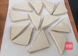 家常豆腐的做法图解2