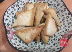 家常豆腐的做法图解6
