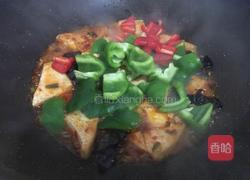 家常豆腐的做法图解11