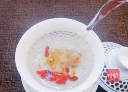 枸杞石斛花的做法图解5