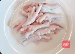 淮杞炖水鱼汤的做法图解2