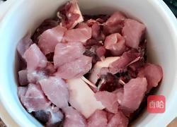 淮杞炖水鱼汤的做法图解5
