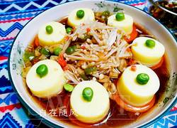 玉脂金针