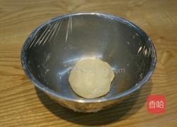 西屋特约之缤纷田园披萨的做法图解3
