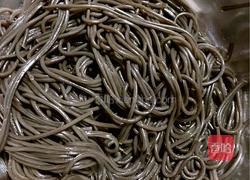 酸辣厥根粉的做法图解1