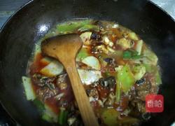 干锅排骨的做法图解4