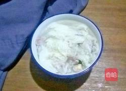 鲜云吞的做法图解16