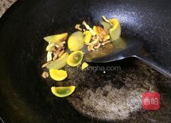 上汤生菜的做法图解4