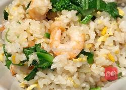 什锦炒饭的做法图解8