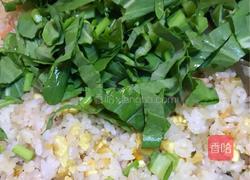 什锦炒饭的做法图解7