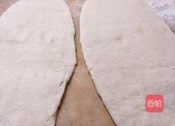 火柴馒头的做法图解4