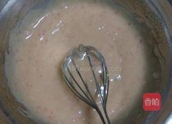 草莓味的小饼干的做法图解5