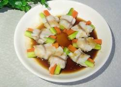 云卷双色