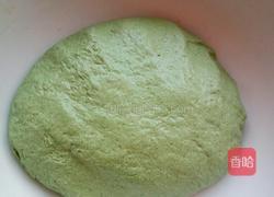 青团的做法图解4