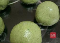 青团的做法图解6