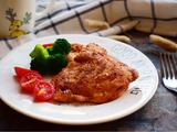 煎鸡胸肉的做法[图]