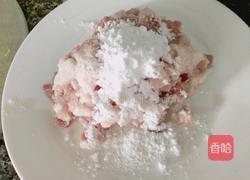 酱爆肉丁的做法图解3