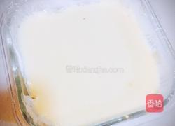 奶油小方的做法图解7