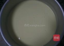 八寸草莓戚风蛋糕的做法图解11