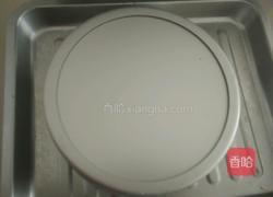 八寸草莓戚风蛋糕的做法图解12