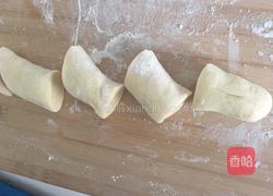 白菜猪肉馅饼的做法图解6