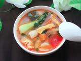 家常烩麻食