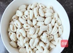 家常烩麻食的做法图解9