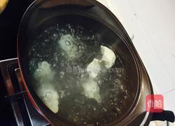 黄瓜鸡蛋饺的做法图解6