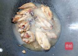 蜜汁鸡翅的做法图解7