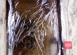 葡萄干牛轧的做法图解8