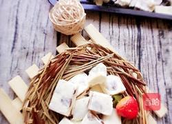 葡萄干牛轧的做法图解13