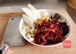 麻辣海螺丝的做法图解3