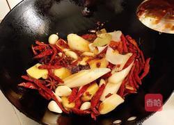 麻辣海螺丝的做法图解8