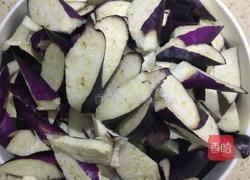 家常茄子的做法图解1