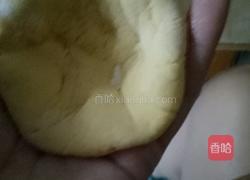 玉米包的做法图解6