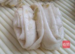 油盐花卷的做法图解15