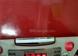大黄米白粥的做法图解3