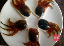 金鱼皮蛋的做法图解7