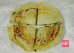 烫面馅饼的做法图解10