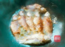 酥炸鲫鱼的做法图解6