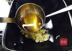 粉蒸清香白蒿的做法图解10
